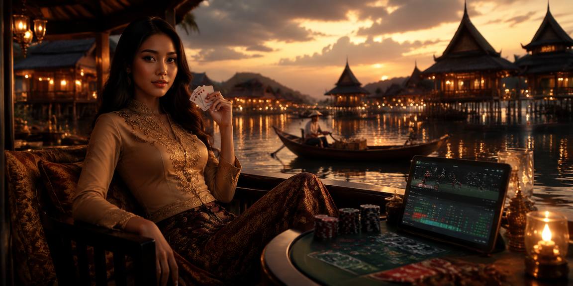 rb777 rb777 မှာ ရနိုင်တဲ့ Roulette လှည့်ခြင်း Game အမျိုးအစားများ