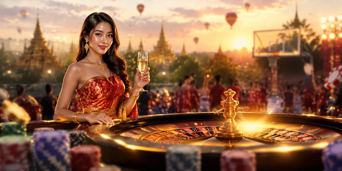 rb777 Blackjack Casino Pro ထဲတွင် ဘာတွေရှိသလဲ